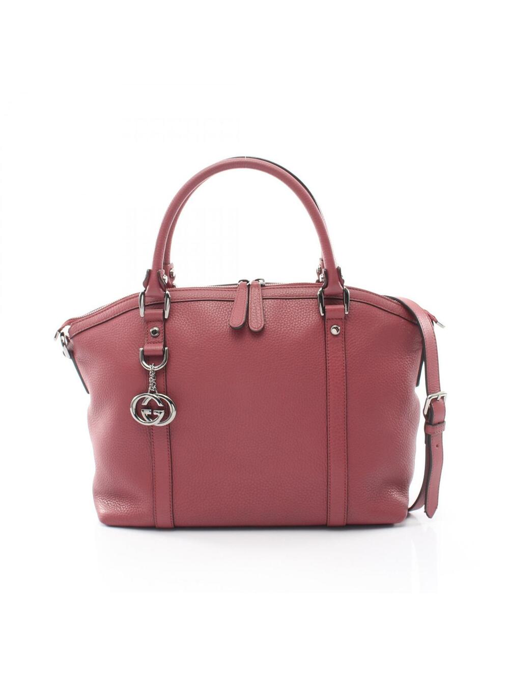 Gucci Interlocking G Shoulder Crossbody #340359G77B